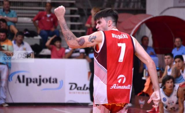 Y un d�a Olimpo volvi� a ganar