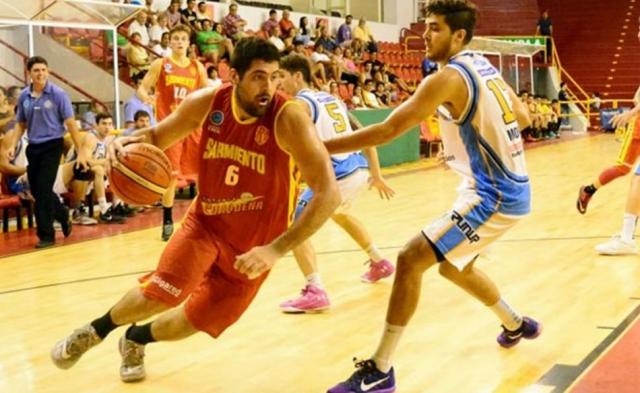 Franco contin�a en Viedma y Acevedo se suma a San Isidro