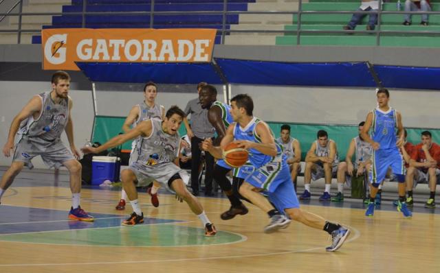 Sonrisas para Ciclista, Uni�n y UNCAus