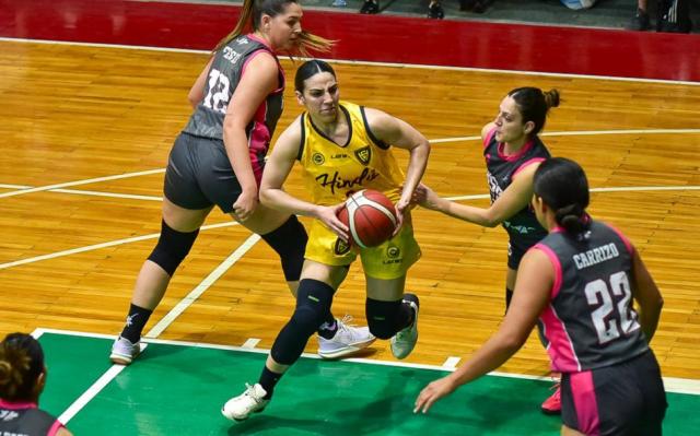 Norte: Hind sigue arriba; Tres equipos con su primer triunfo