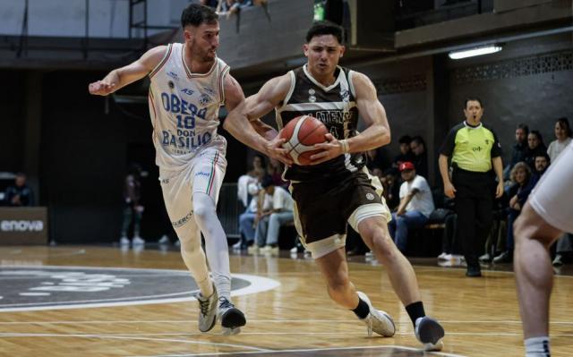 Platense se qued con un partidazo