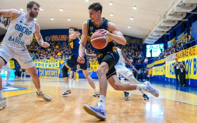 �Qu� pasa con Boca?