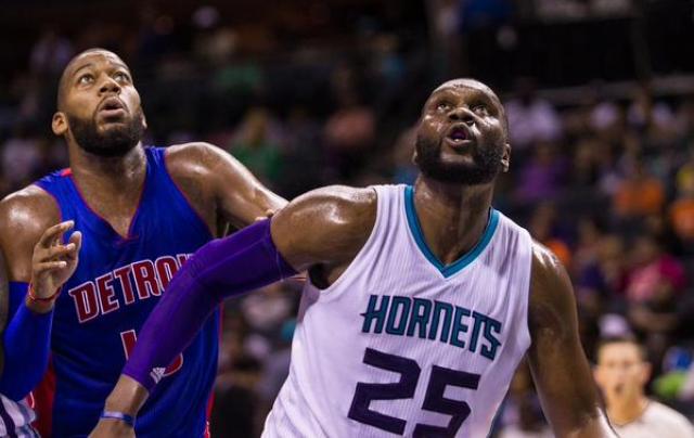 Se acercan los Pistons y la barba que encendi� la noche del martes