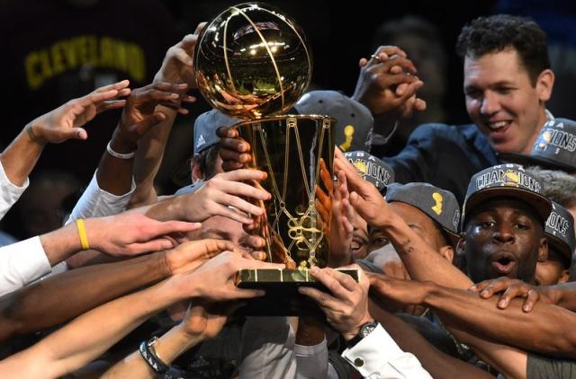 El nuevo b�squet de alta gama