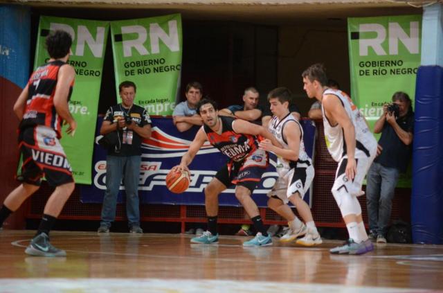 San Isidro, el �nico visitante