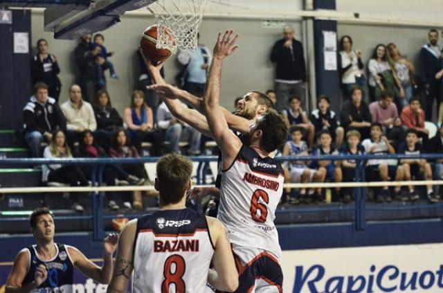 En el sur tambi�n habr� un quinto partido