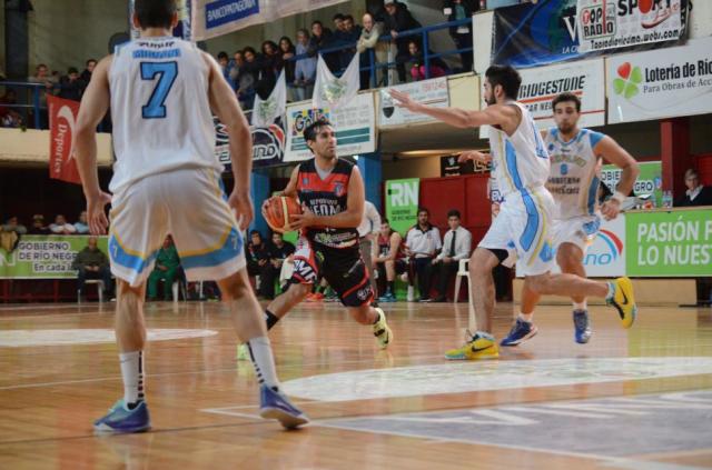 Hispano dio vuelta la local�a