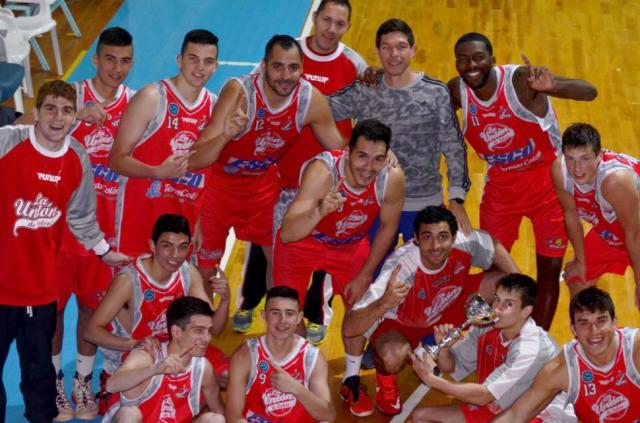 El rojo festej� en Concepci�n