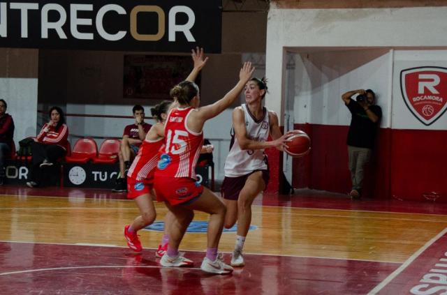 LFB: Cuatro locales y dos partidos por la mnima