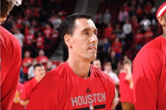 Prigioni hizo su presentaci�n en Houston