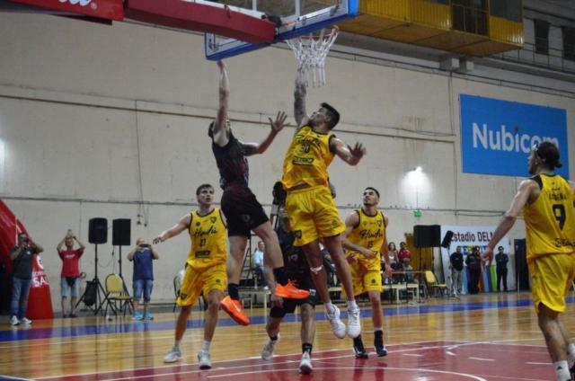 Norte: Tres local�as s�lidas