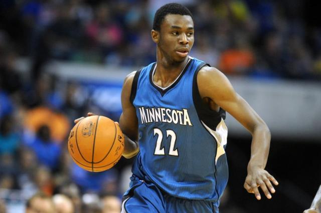 Wiggins es el novato del a�o