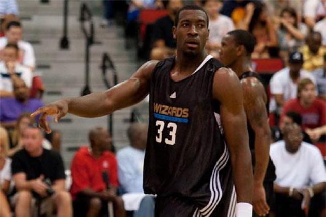 Pettway, el pivote de Ol�mpico