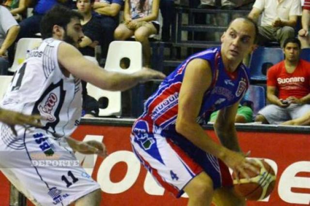 Libertad confirm� a Lo Grippo