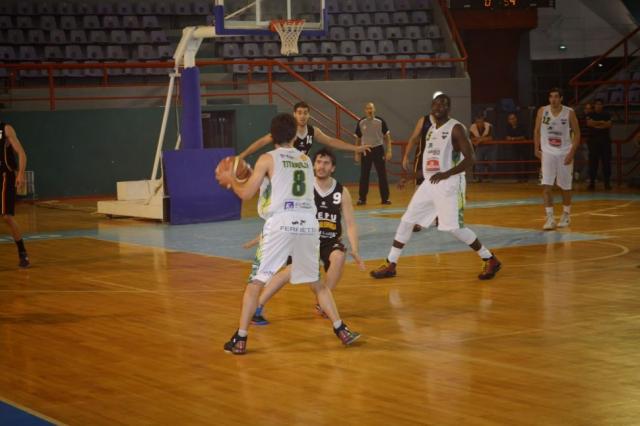 Paridad sin distinguir local�as