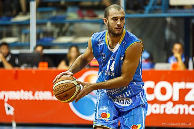 El Patriota se qued� con el tercero y evit� la barrida