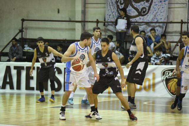 La noche en que la visita cobr� fuerza