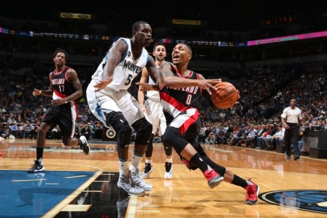 Portland festej� en la ruta