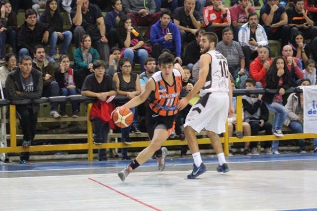 En el sur tambi�n habr� un quinto partido