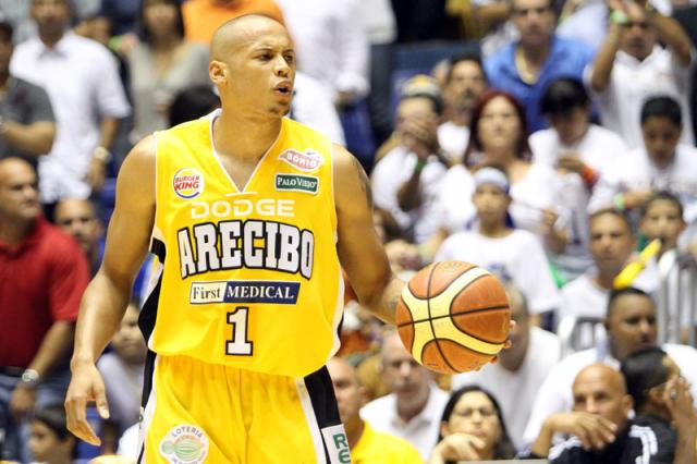 El cicl�n boricua