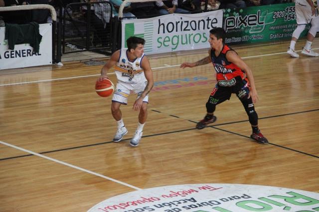 El cl�sico fue para Atenas (P)