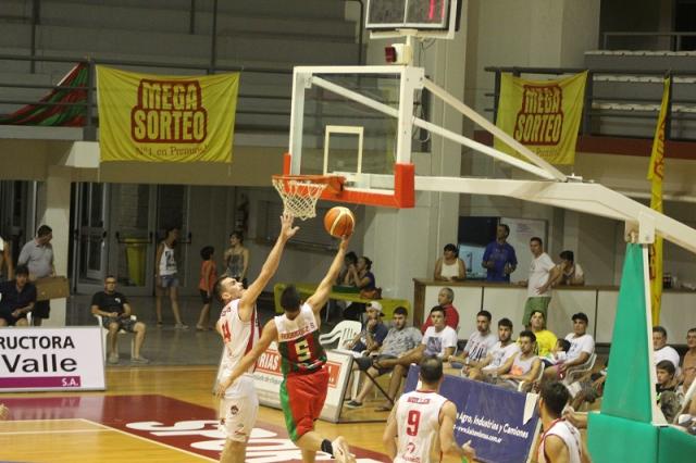 San Isidro el �nico visitante