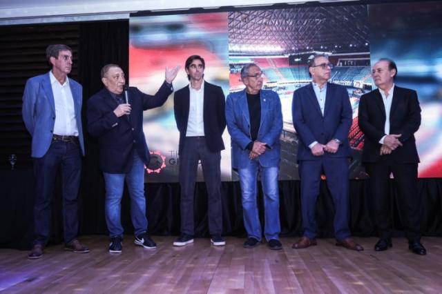 Se present la temporada 25-26 con novedades