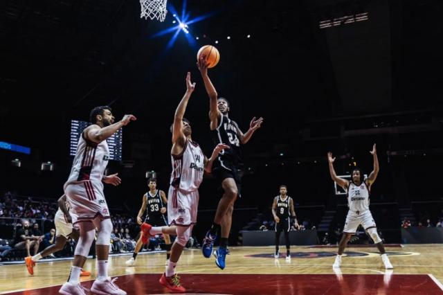 Flamengo se recuper y sigue en carrera en la Copa Intercontinental
