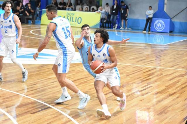 La Unin construye su sueo