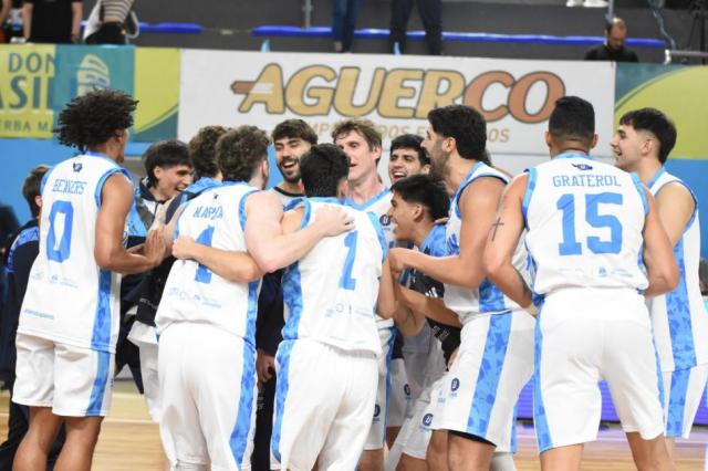 La Unin construye su sueo