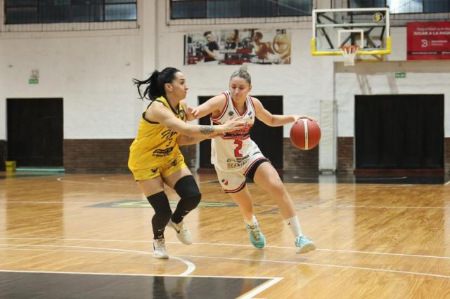 LFB: Hind sigue invicto, Independiente y Nutico con sus primeros xitos