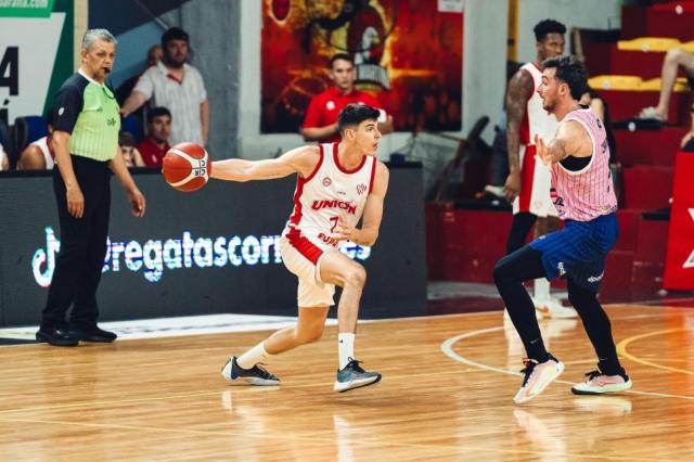 Tatengazo por Corrientes