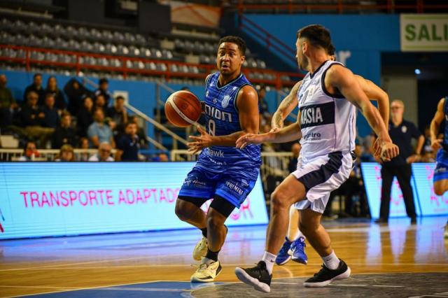 Sur: Gimnasia respondi afuera, Central en casa