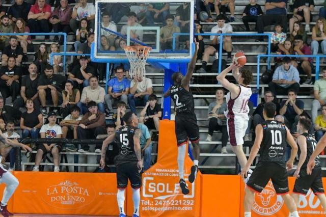 Zona Sur: Villa Mitre en el cierre se qued con todo