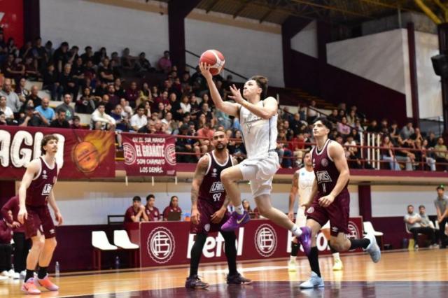 Sur: Quilmes y El Talar, los grandes ganadores del domingo