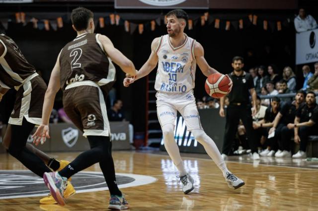 Platense se qued con un partidazo