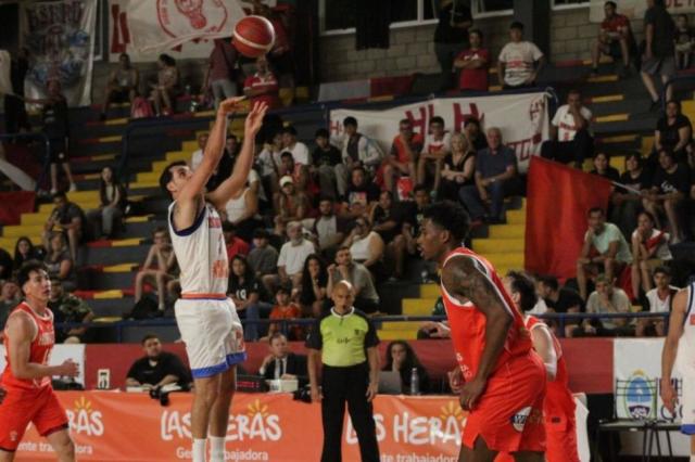 Norte: Suardi le mand un mensaje a toda la liga