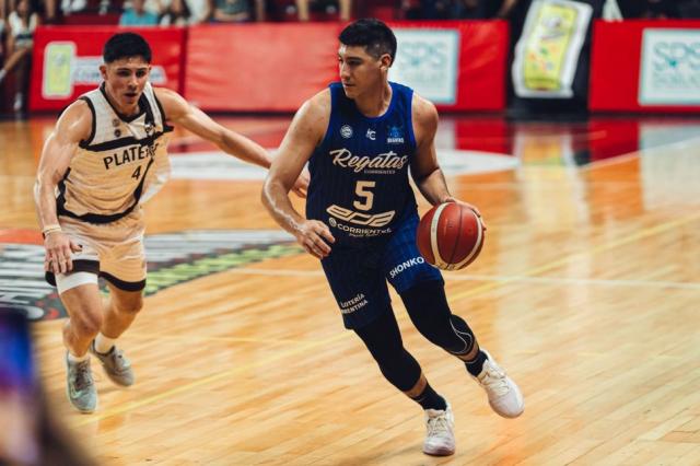 Se agranda el calamar