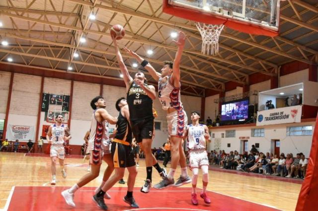 Zona Norte: Salta y Jujuy vencieron de visitante