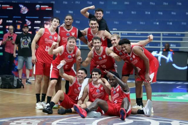 Victoria con valor doble