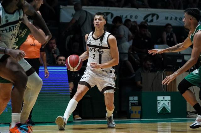 Volvi� el marr�n