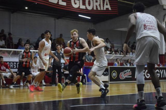 Sur: El tren rosarino fren� en Gualeguaych�