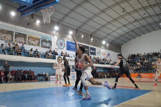 Sur: Pergamino se gan� una vida m�s