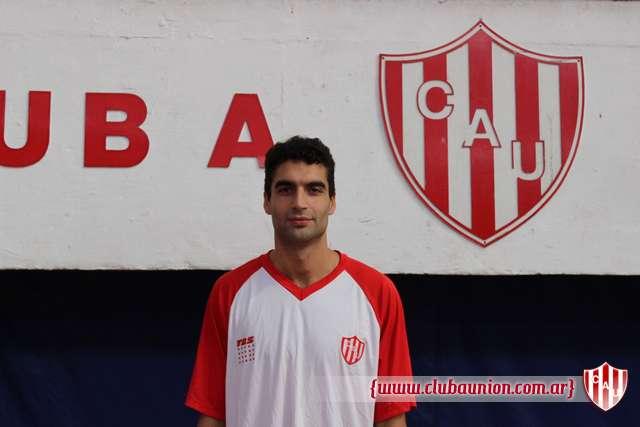 Uni�n sum� a Gavotti y De la Fuente