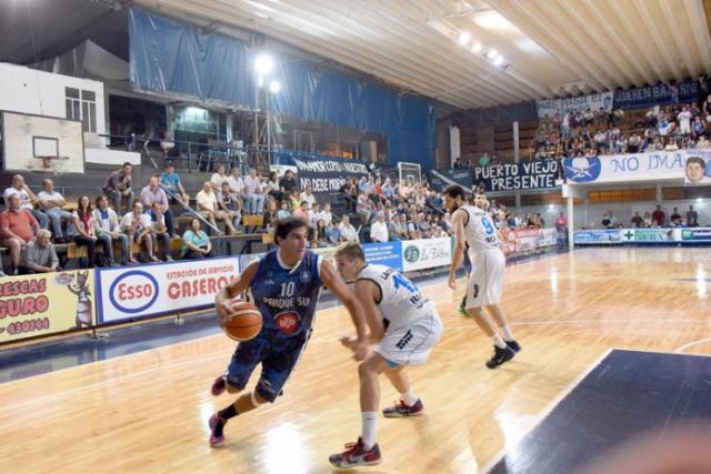 As� cerr� la noche del martes