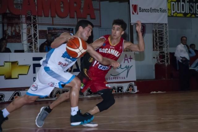 Academia de recuperaci�n