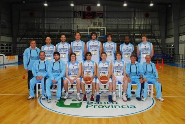 �Mi desaf�o era volver a dirigir la Liga Nacional�