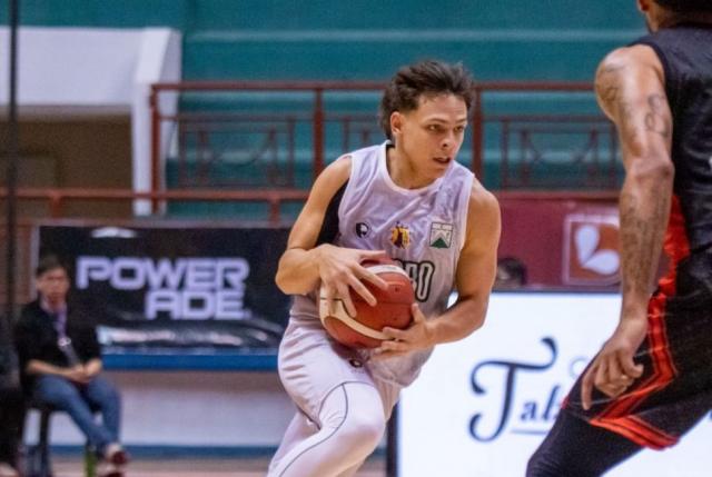 LSB: Ferro cumpli y logr la clasificacin