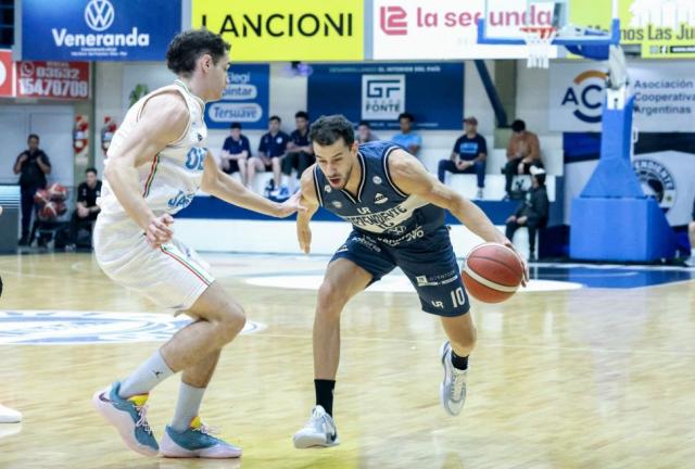 Comienza a tomar forma