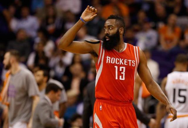 Se acercan los Pistons y la barba que encendi� la noche del martes